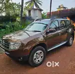 Duster 110 PS