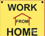 Work from home