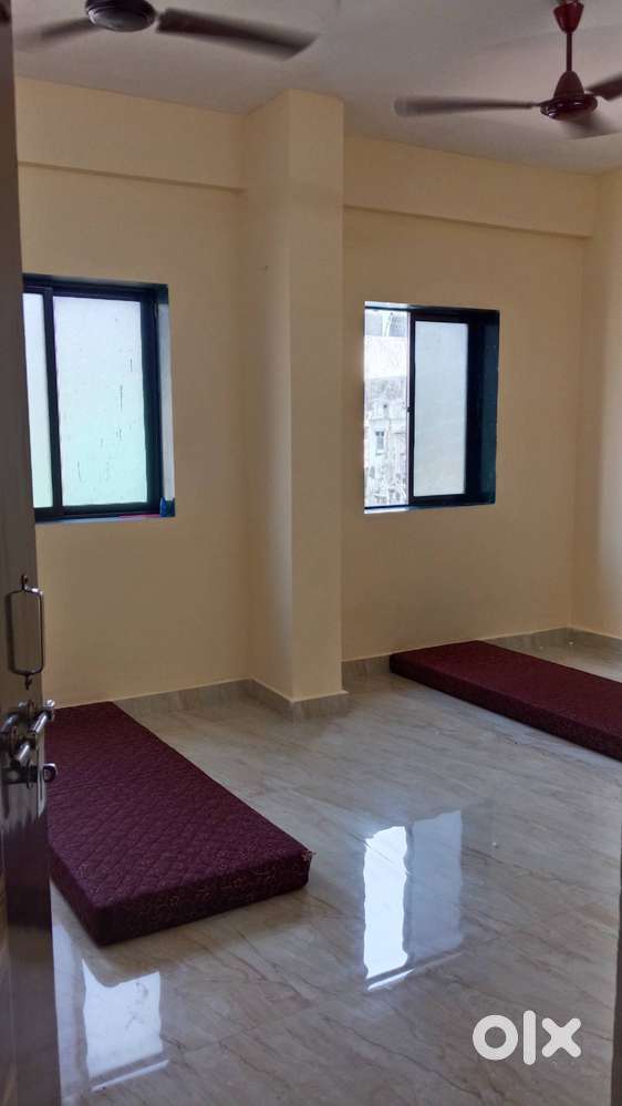 Flatmates requirement for urgent basis in my 1 BHK flat