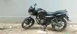 I sell my Discover bike