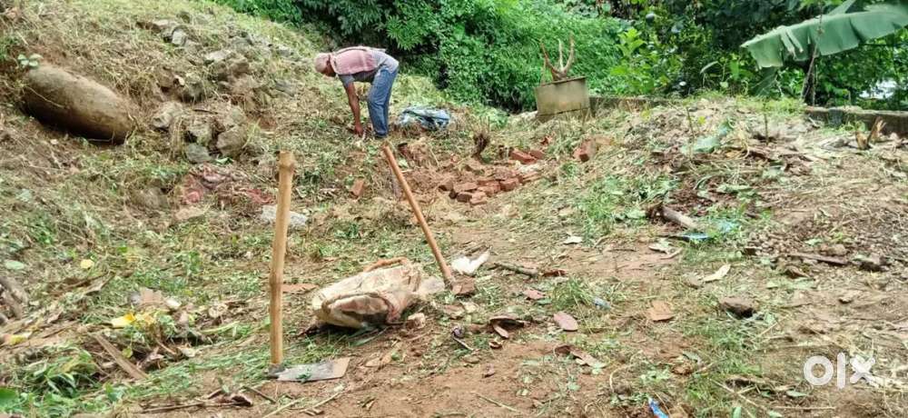 Eksoniya Land sale at Lalganesh