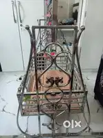 Beby jhula New born baby