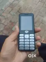 Itel keypad phone
