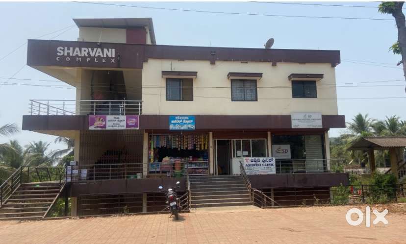 Flat For Rent At Bannur Cheluvammanakatte , 9,000 Reant Plus 60,000