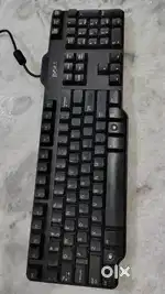 Dell SK-8115 – Comfortable & Reliable Keyboard at Just ₹500!
