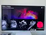 52 Inches Used Led Tv With Warranty