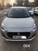 Maruti Suzuki Swift AMT DDiS VDI, 2018, Diesel