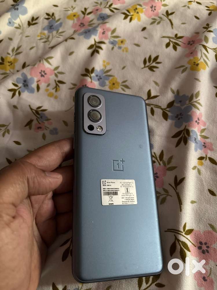 Oneplus nord 2 30K bill