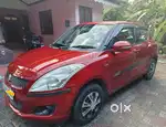 Offer!! കുറച്ചു മാത്രം ഉപയോഗിച്ച Swift. Price Negotiable!!