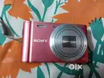 DSC-WX350 digital camera,