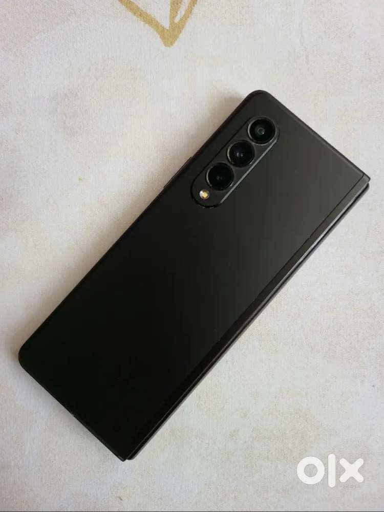 Samsung Fold 3 5G 256/12GB