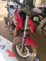 Fz-16 Yamaha