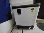 Realme washing machine