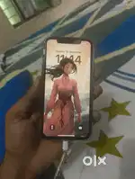 iPhone xs 256 GB