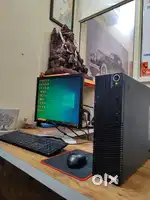 Dell Desktop