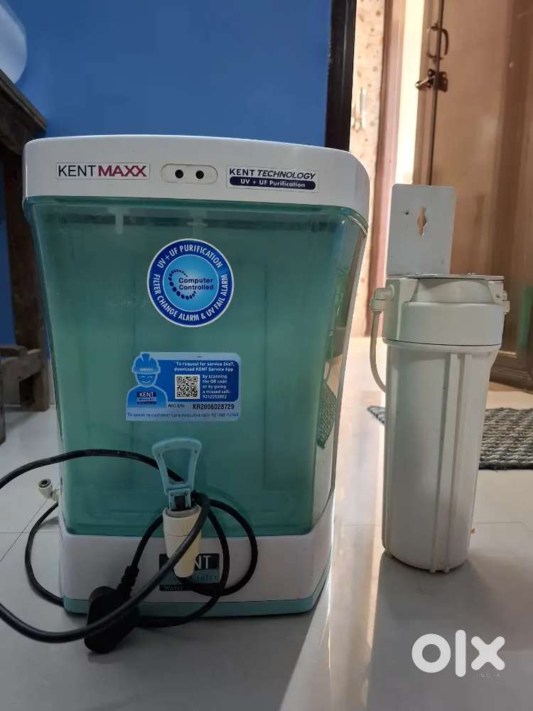 Kent Water Purifiers