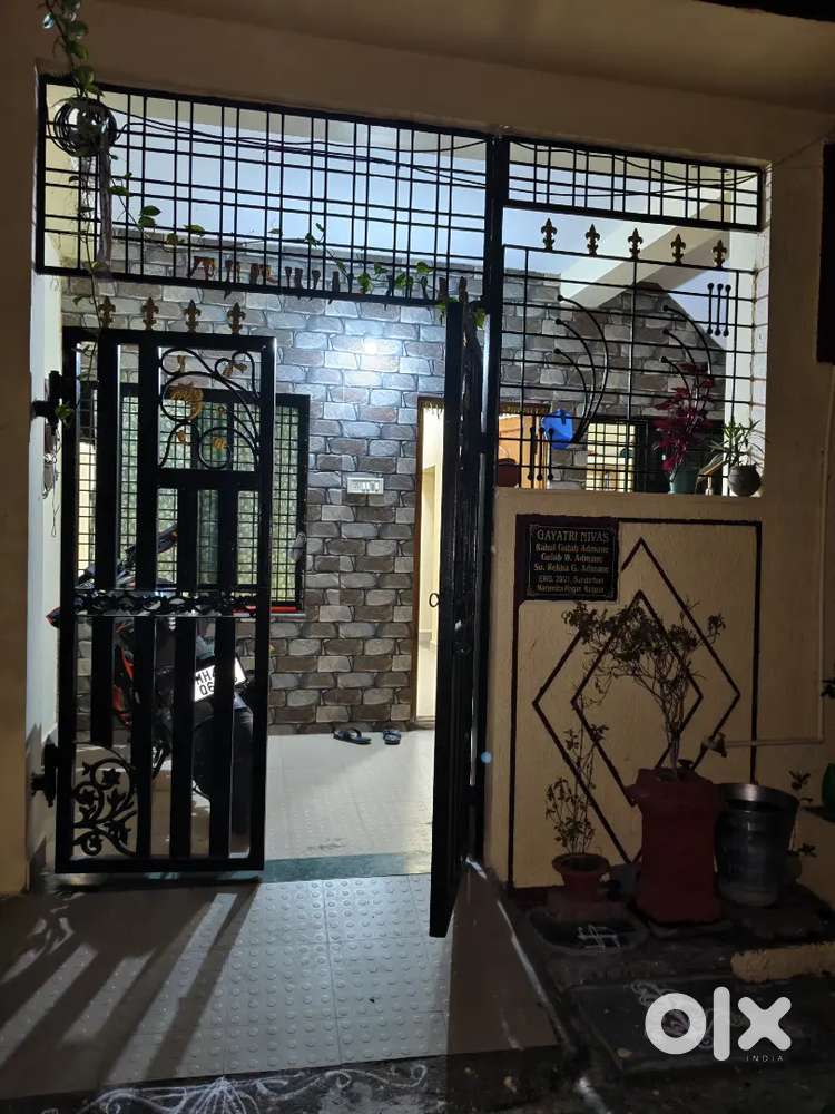 Flat mate required in Narendra Nagar Nagpur