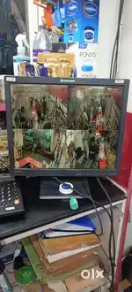 Lenovo TFT