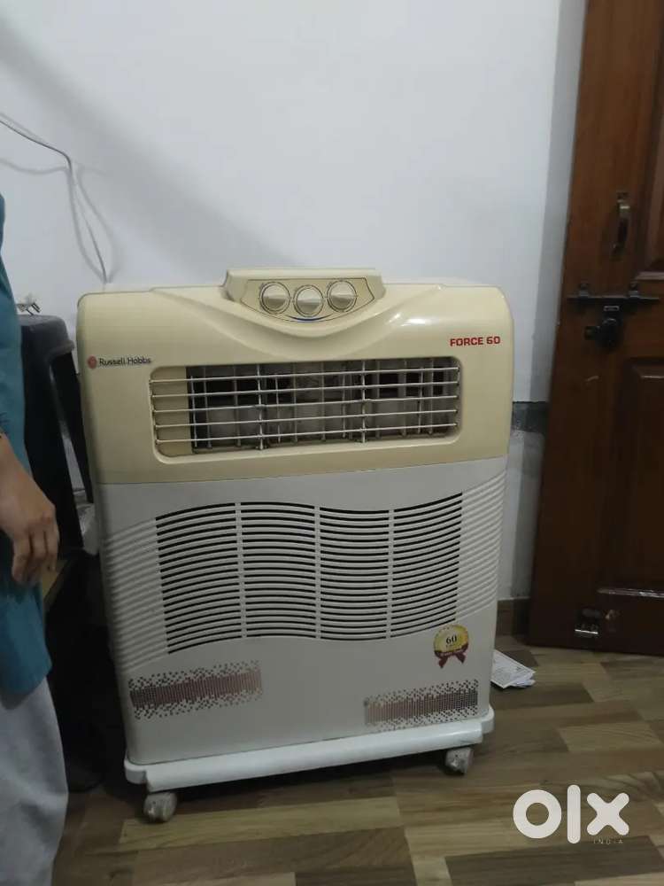 Cooler for sale 8000