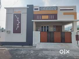 2BHK 47Lacs @ Thudiyalur prime lication
