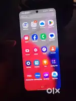 Samsung a52s 8 /128