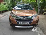 Honda WR-V 1.2 S Edge Edition i-VTEC, 2018, Petrol