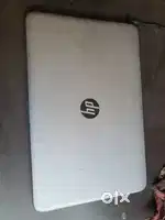Hp laptop good condition