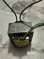 “UPS Copper Winding Transformer – Fully Working”