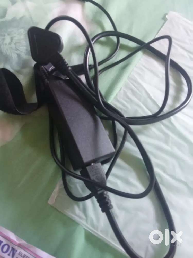 Dell laptop 4 months old one