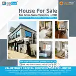 Residential House (Narsala)
