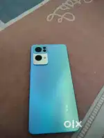 Model name - Oppo Reno 7 pro 5g 12/256gb   Age - 1 year 3 months