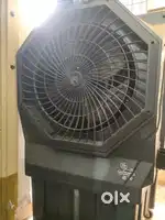 Cooler used for one month only