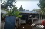 4 cent house Kunnathangadi Trissur