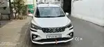 Maruti Suzuki Ertiga 2025 Petrol 9400 Km Driven