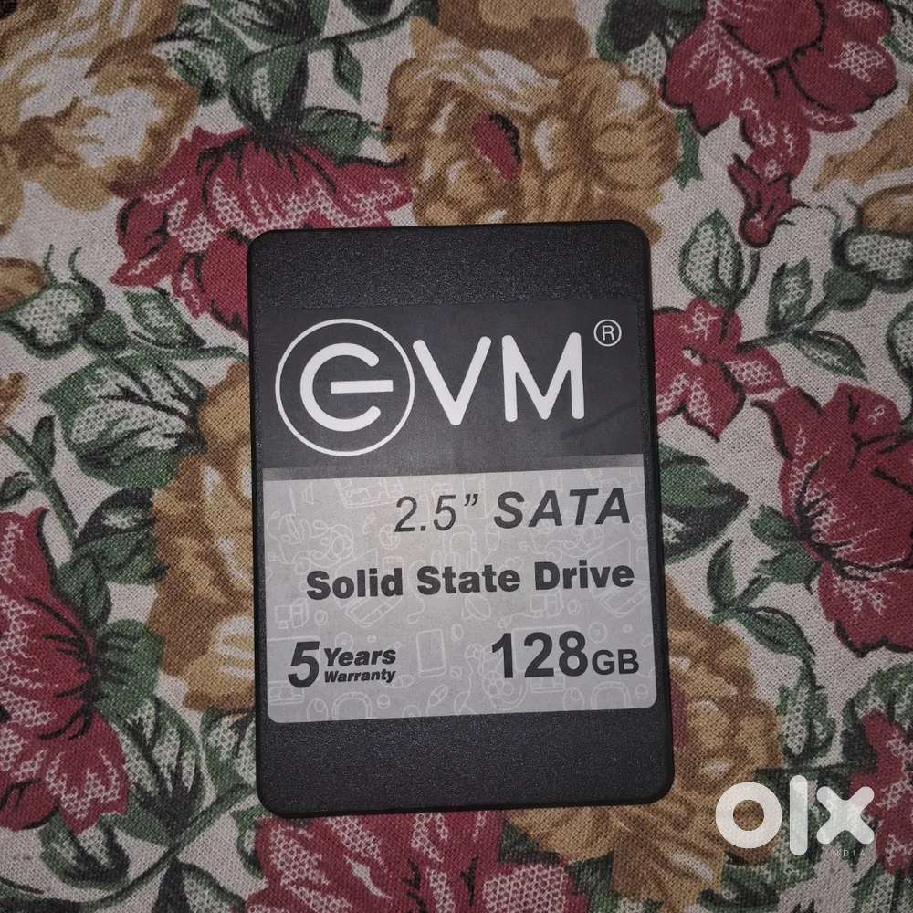 Sata solid state drive 128gb