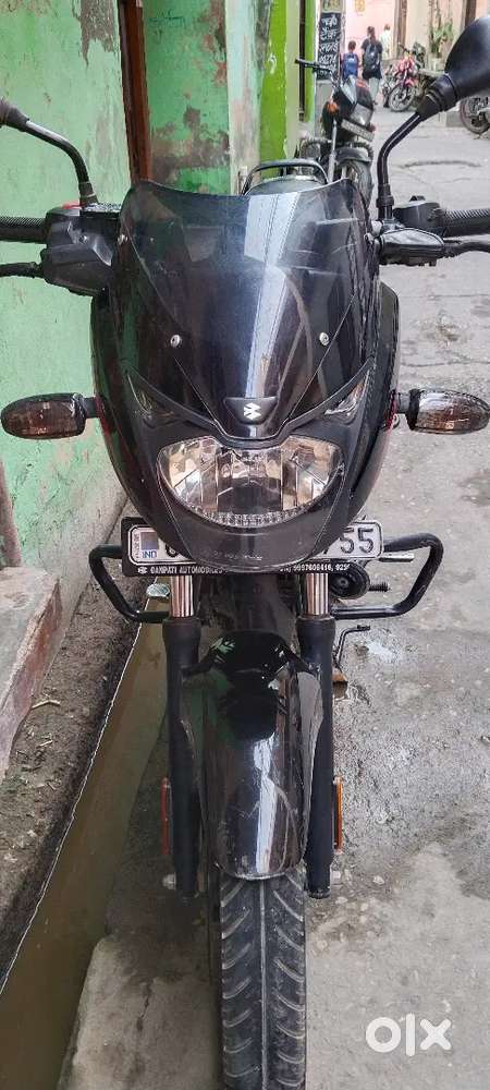 Bike is Best condition