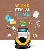 No special qualification just basic internet knowledge is required