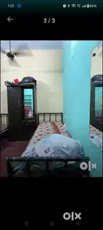 PG only for girls