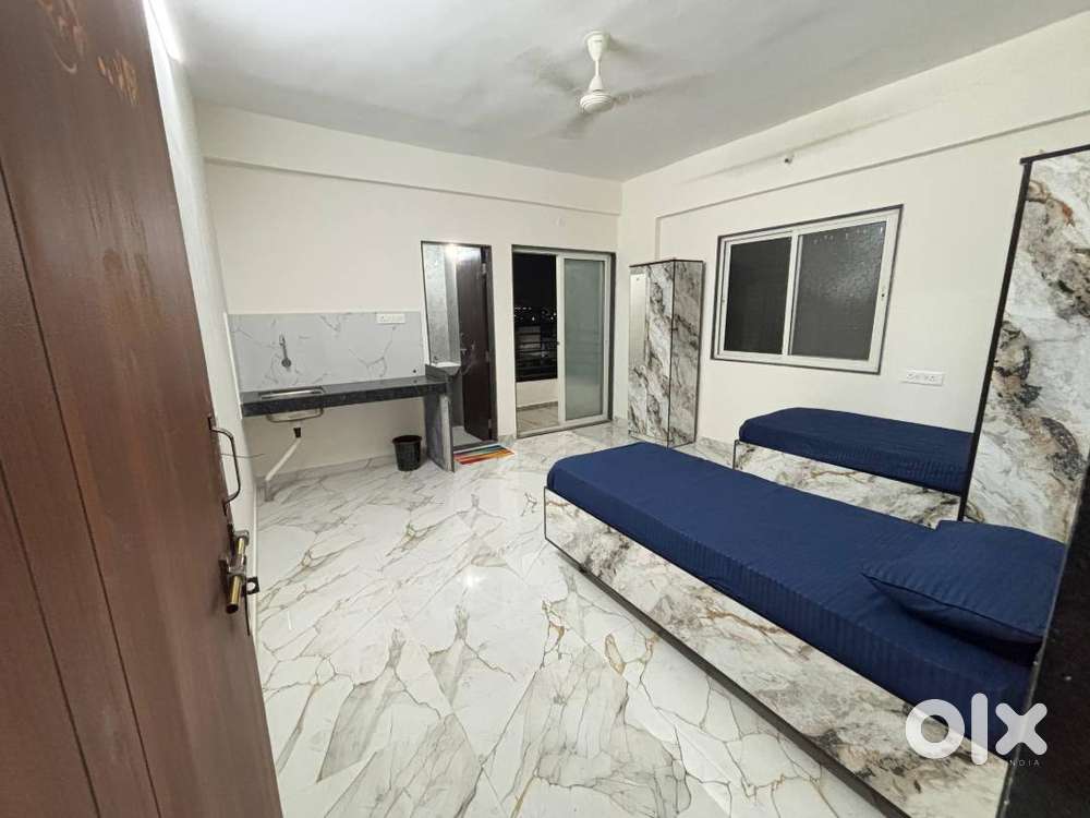 Avenza Coliving PG Hinjewadi Pune