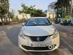 Maruti Suzuki Baleno Zeta, 2017, Petrol