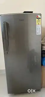 Haier 192 L Single Door Refrigerator