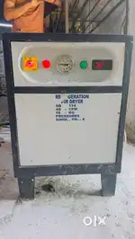 Refrigeraton Air Dryer