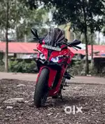 Rs200 Modified