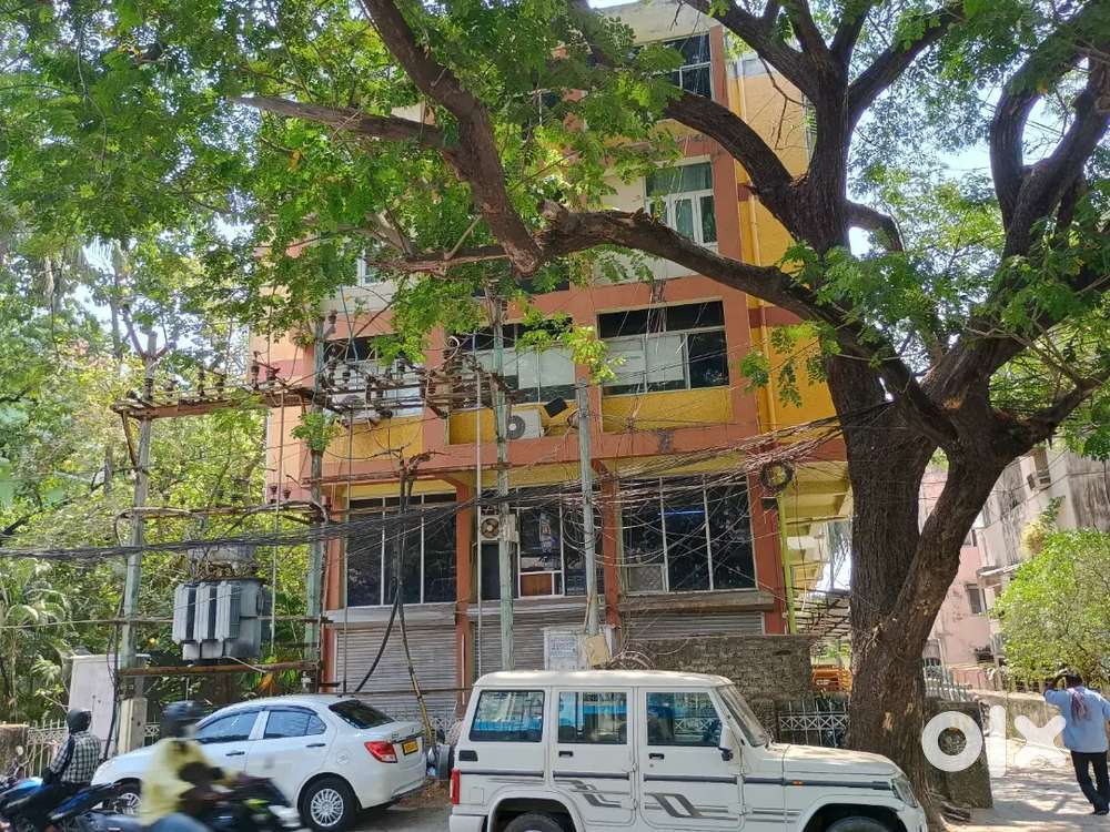 T.nagar Prime Commercial property Bank Property