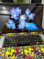 MacBook Pro laptop