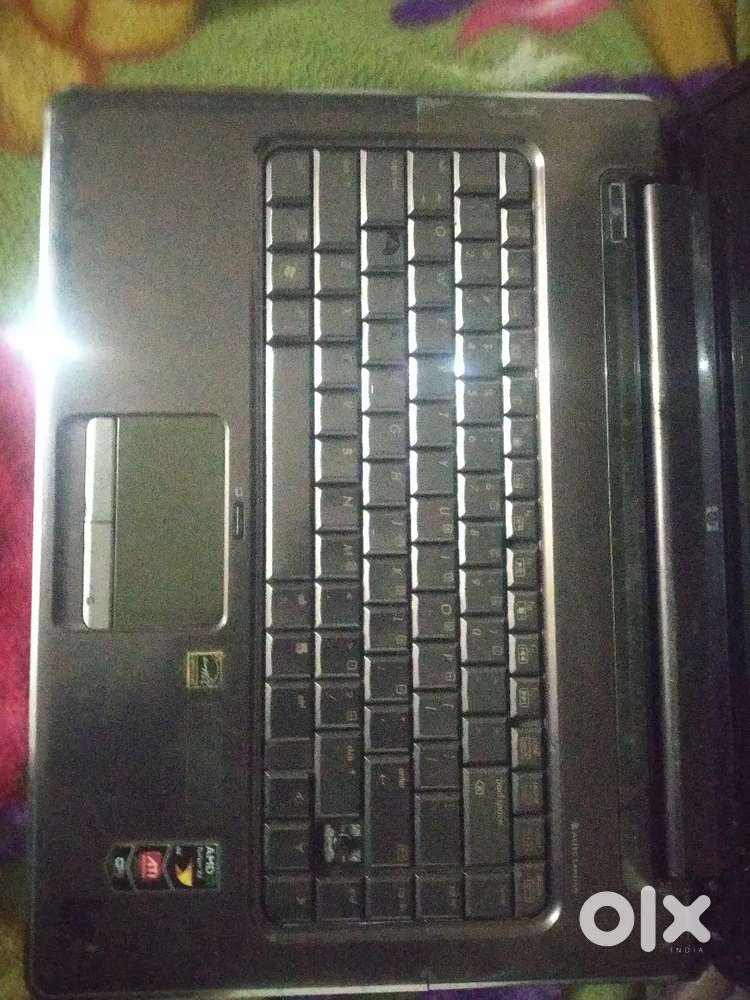 Hp leptop band condition ma che  jisko chahie bolo