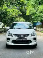Maruti Suzuki Baleno 1.3 Delta, 2019, CNG & Hybrids
