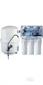 Kent Undersink water purifier - unused Brand new