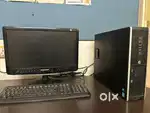 Intel Core i5 Desktop with good conditions