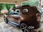 Renault Duster 2013 Petrol Well Maintained